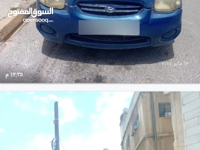 سيارة اتوس للبيع