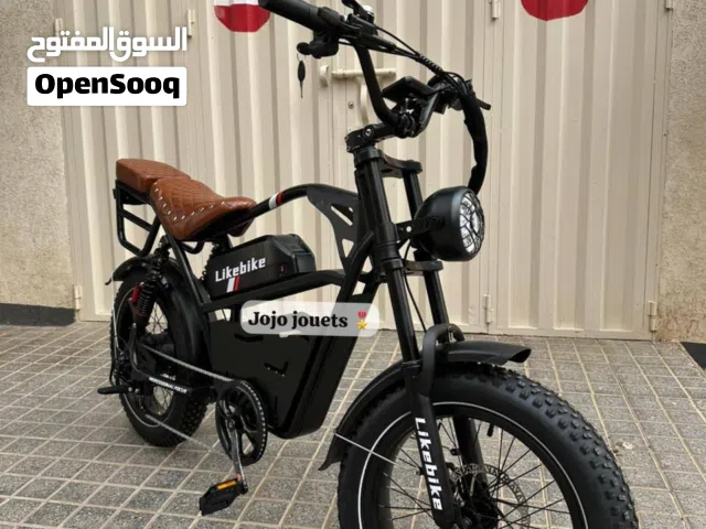 vélo électrique livraison gratuite ljami3 lmodon