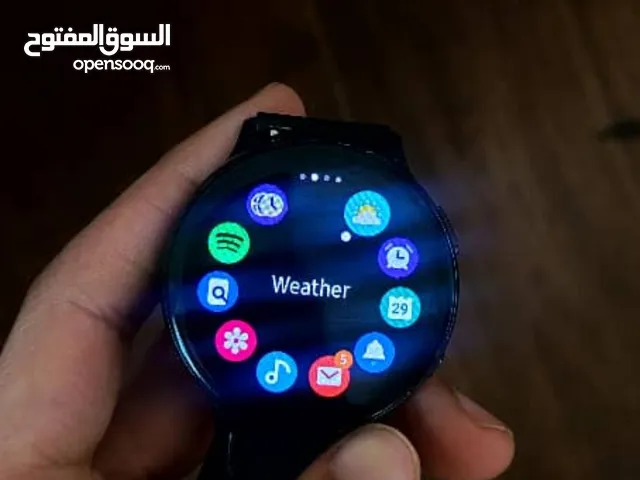 ساعة Samsung active two