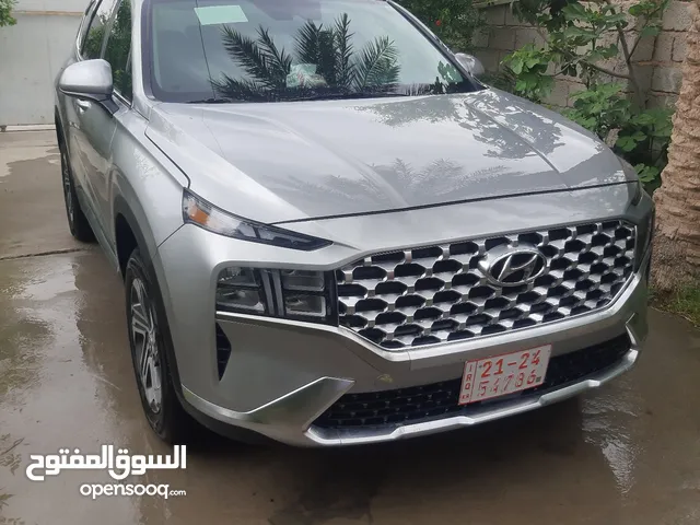 Hyundai Santa Fe 2022 in Baghdad