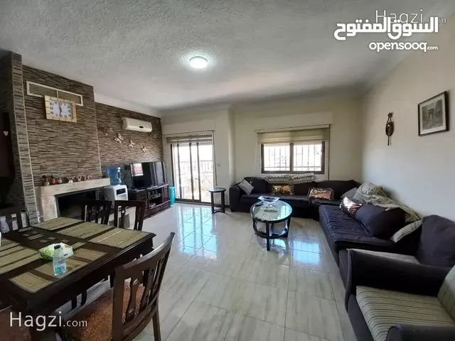 شقة مفروشة للبيع في خلدا بالقرب من إشارات البشيتي  ( Property ID : 31760 )