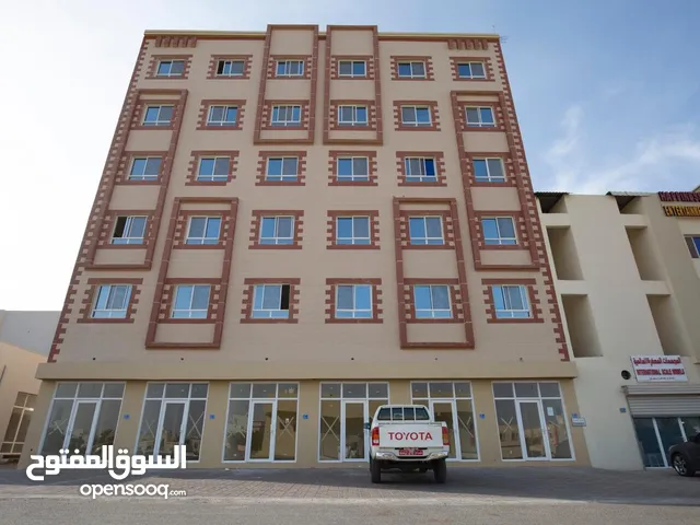86m2 2 Bedrooms Apartments for Sale in Muscat Al Maabilah