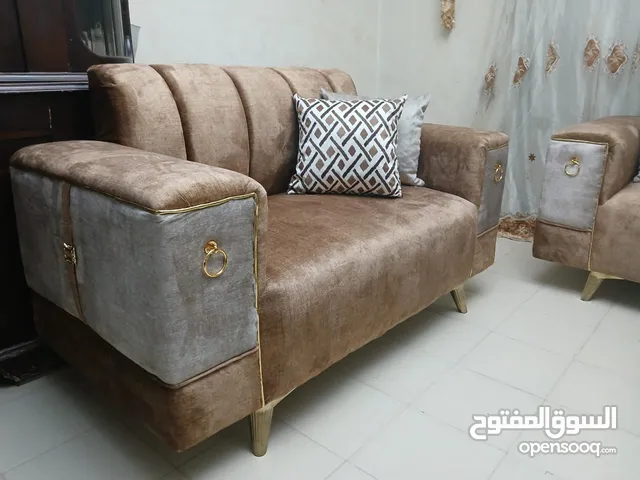 طقم كورنر تفصيل خشب سويد ولاتيه