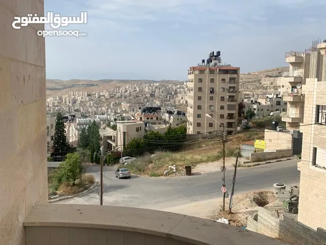 شقة طابو للبيع كاش فقط ، مشطبة جاهزة للسكن نابلس قرب الجامعة القديمة في المخفية الشارع الرئيسي