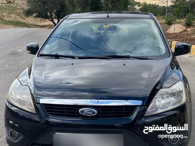 Used Ford Focus in Irbid