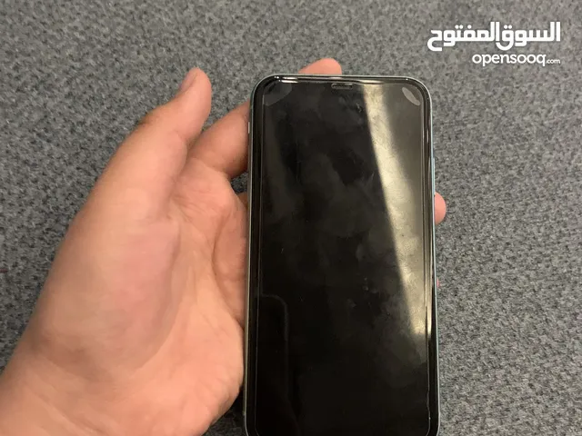 Apple iPhone 11 128 GB in Amman