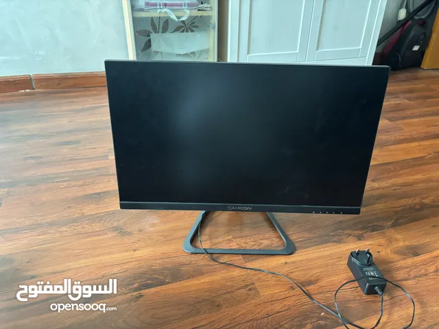 شاشة قيمنق للبيع قيم اون
