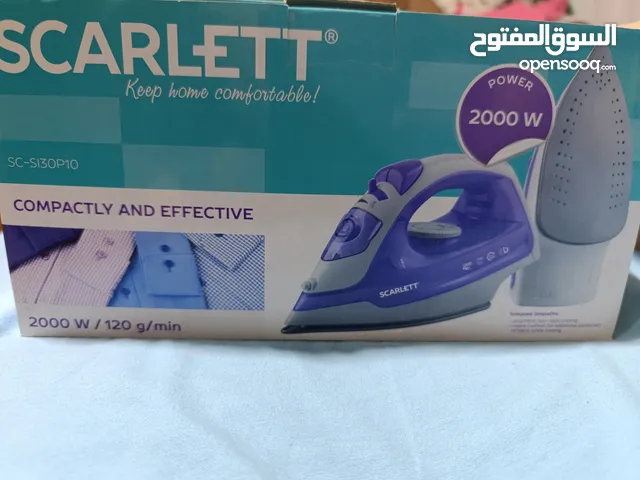 Irons & Steamers for sale in Amman