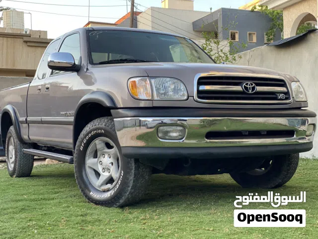 2002 تويوتا توندرا SR5