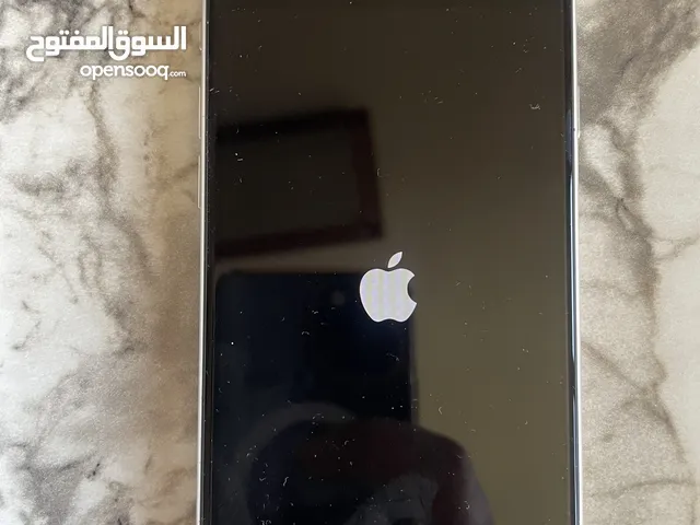 Apple iPhone SE 2 128 GB in Amman