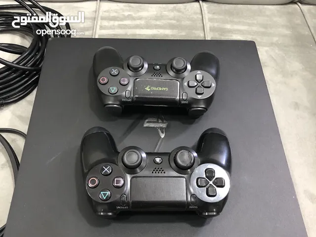 PlayStation 4 PlayStation for sale in Al Batinah