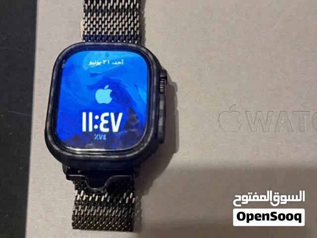 Apple smart watches for Sale in Hawally