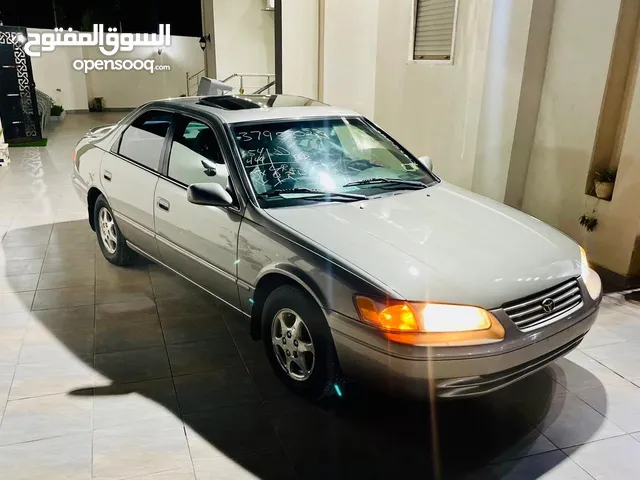 Used Toyota Camry in Sorman