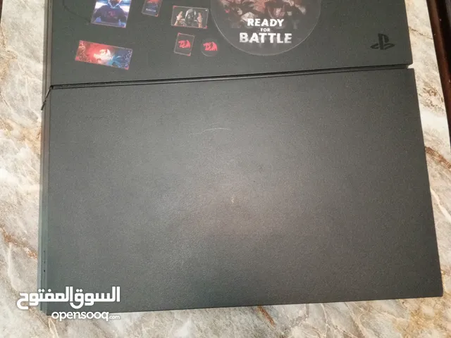 PlayStation 4 PlayStation for sale in Jerash