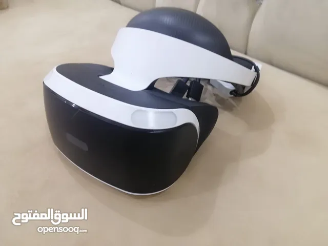 Playstation Virtual Reality (VR) in Al Dakhiliya