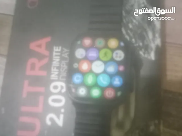 ساعه smart watch ultrat10