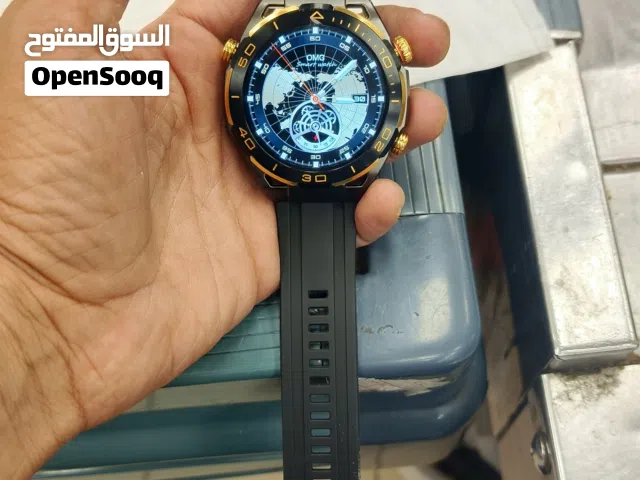 ساعه سمارت Remix smart watch 17