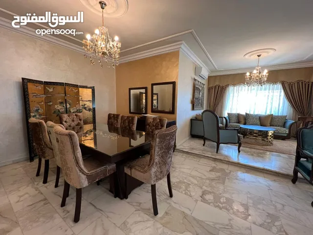 180m2 3 Bedrooms Apartments for Rent in Amman Swefieh
