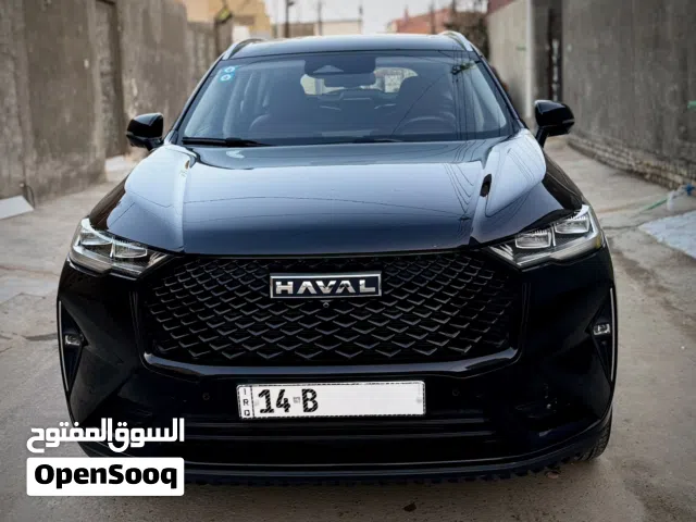 هافال H6 موديل 2024 للبيع