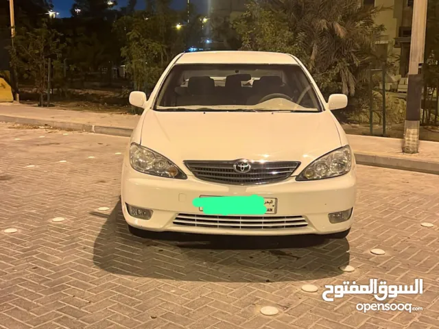 Used Toyota Camry in Northern Governorate