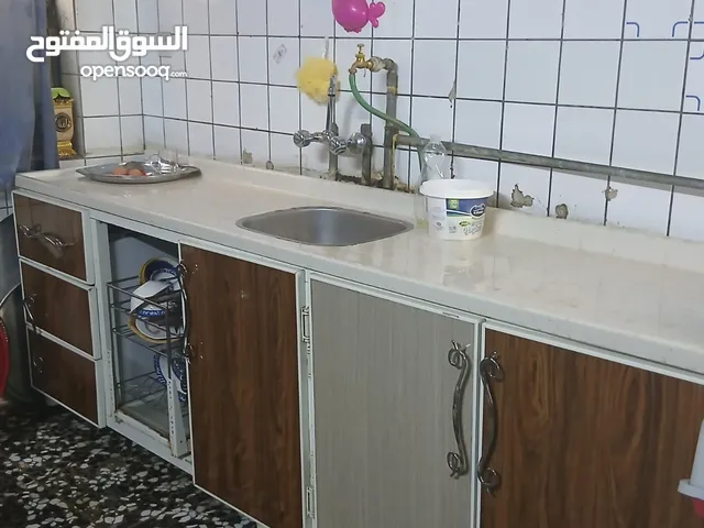 كاونتر مطبخ كامل 3 قطع تفصال
