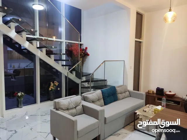 100 m2 2 Bedrooms Apartments for Rent in Abu Dhabi Masdar City