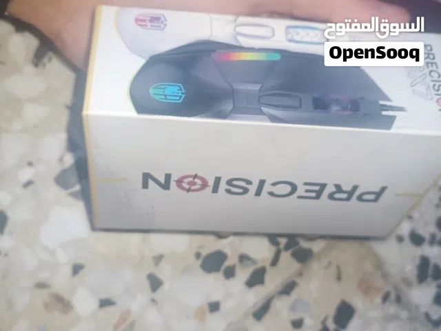 ماوس sx7 قعد جديد