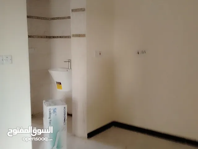 شقتين جديدات غير مسكونات للايجار في الحكيمية