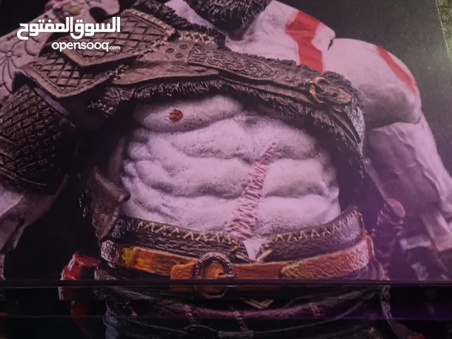 بلايتيسن 4 سليم للبيع وقابل للتفاوض بمبلغ بسيط