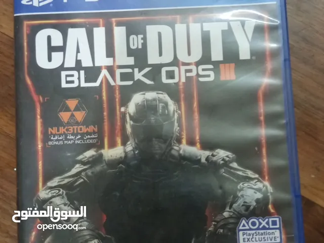 call of duty black ops III