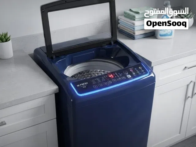 غساله فريش 10كيلو