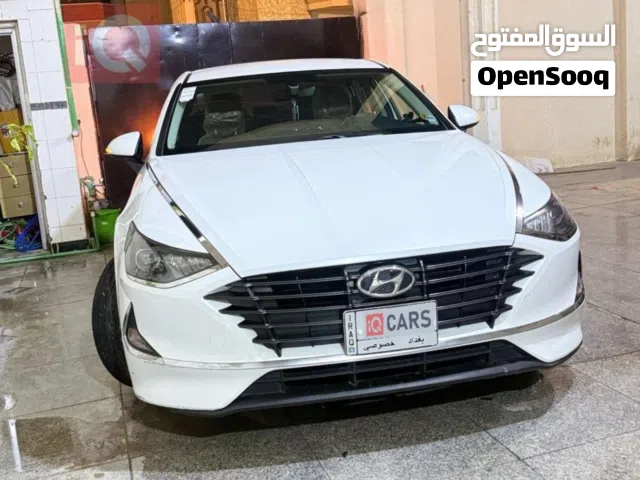 سوناتا 2020 خليجي