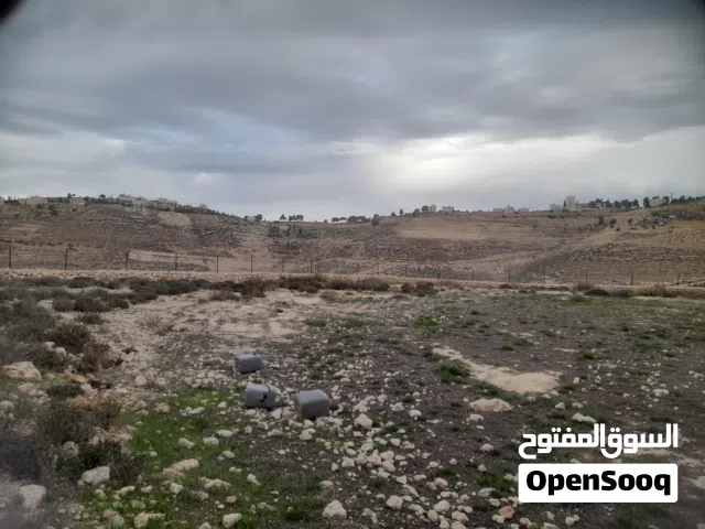 Mixed Use Land for Sale in Hebron Dura