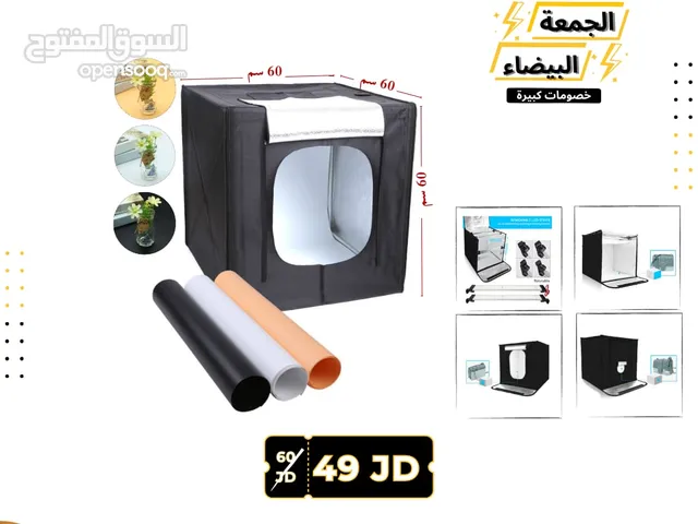 Others Accessories and equipment in Amman