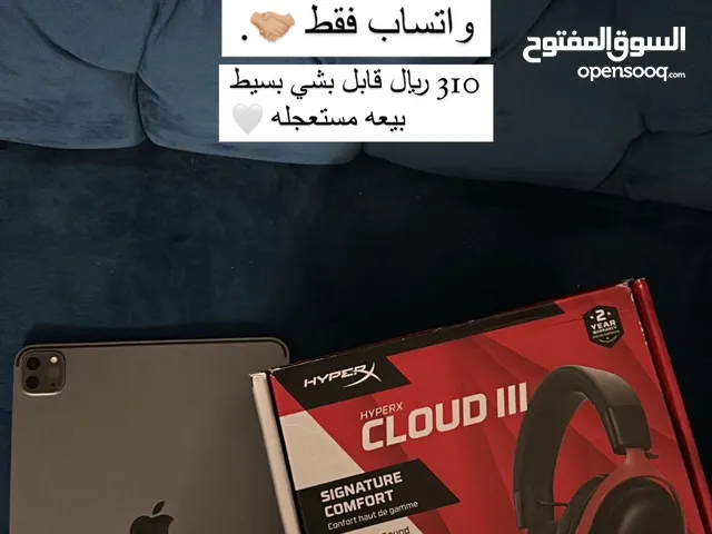 ايباد 11  شبه جديد