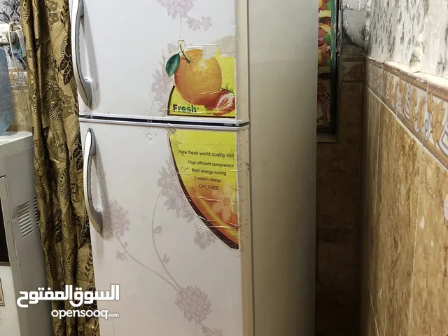 Kenwood Refrigerators in Basra