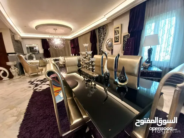750 m2 5 Bedrooms Villa for Rent in Amman Marj El Hamam