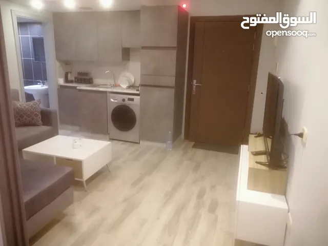 35 m2 Studio Apartments for Rent in Amman Al Gardens