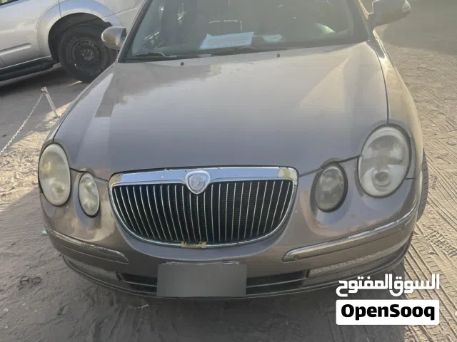 2009 كيا كرنفال SX