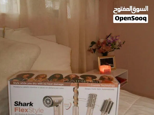 مصفف شعر سشوار Shark سشوار شارك نينجا  مجفف شعر  مصفف شعر  أجهزة صالون