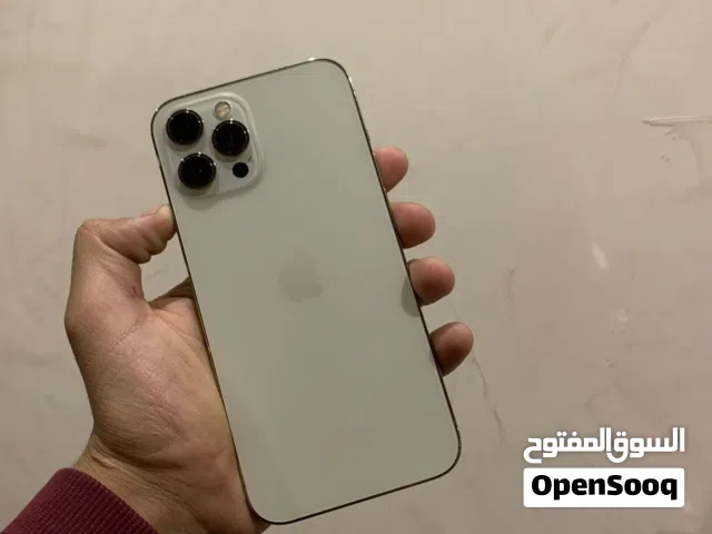 Iphone 12 pro max 128 giga وكالة