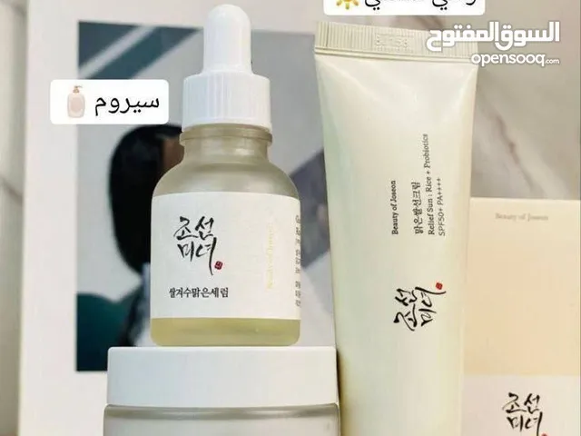 منتج كوري بيوتي اوف جوسون
