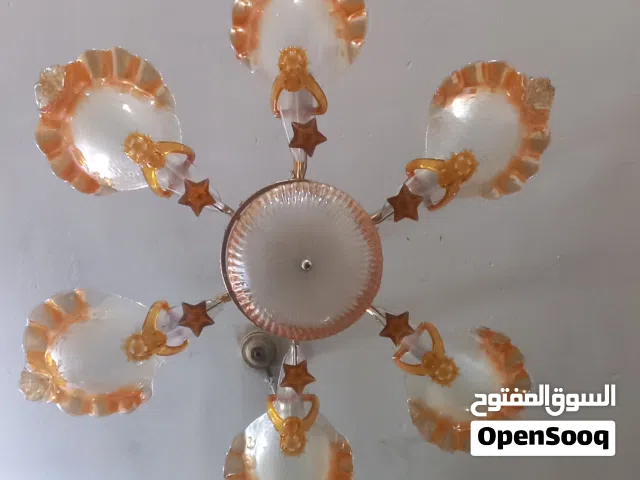 ثريات شغالات