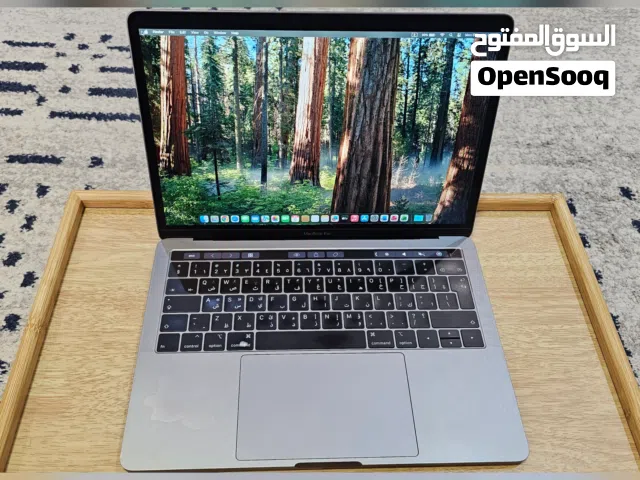 macOS Apple for sale  in Al Riyadh