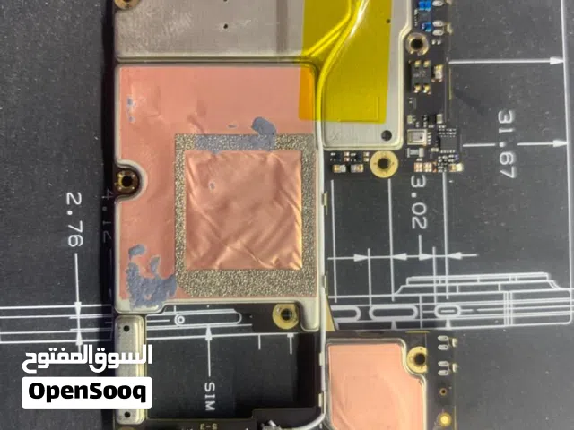 سلام عليكم متوفر قطع غيار شاومي T11PRO