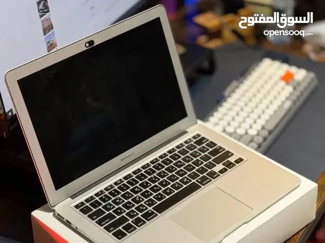 macOS Apple for sale  in Dammam