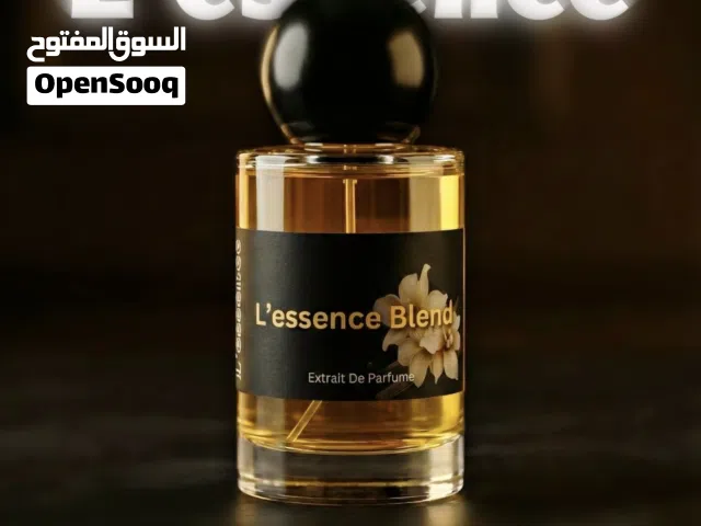 عطور مستوحاة بجميع انواعها