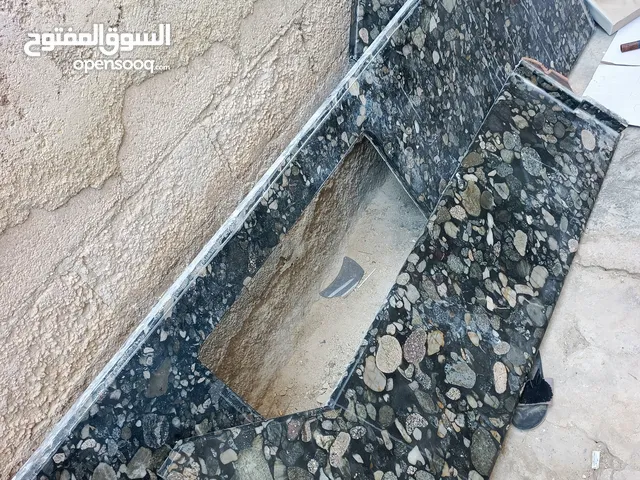 رخام مطبخ نقشه حلوه ولون حلو