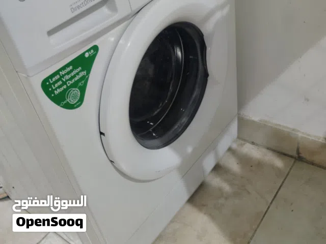 lg fully automatic washing machine