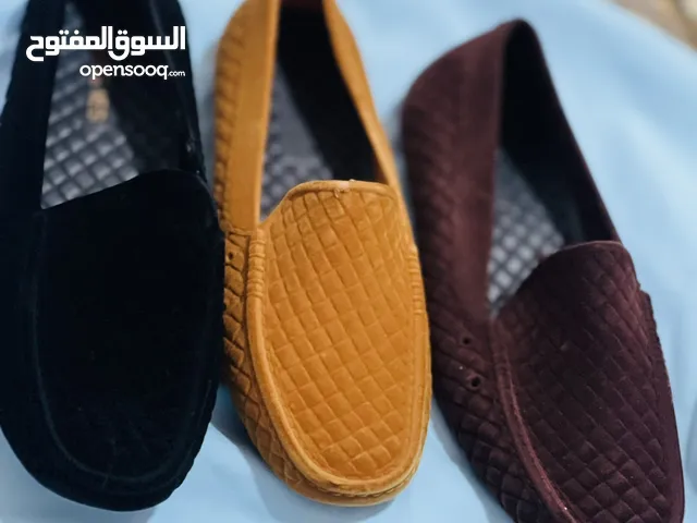 Black Comfort Shoes in Tripoli